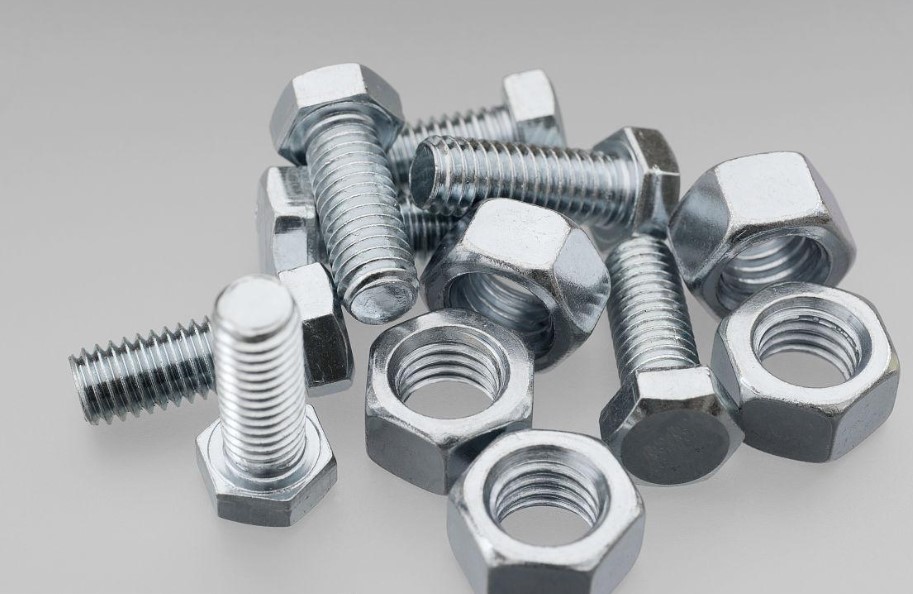 Nuts vs. Bolts: Functionality and Applications