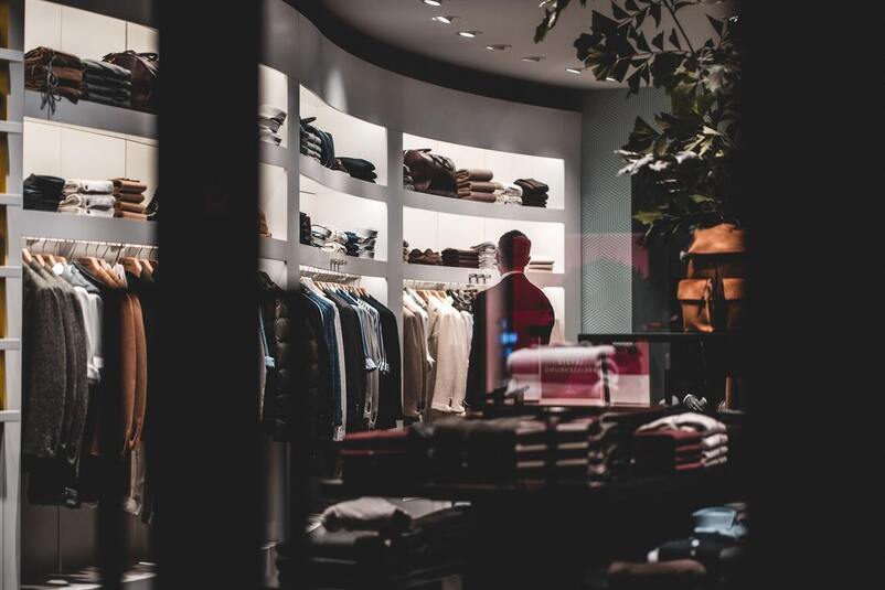 B2B Fashion Marketplaces: Connecting Brands with Retailers