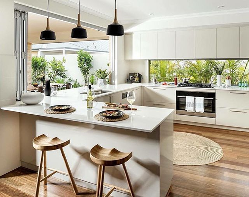 Eco-Friendly Innovations: Sustainable Materials Transforming Modern Kitchen Design