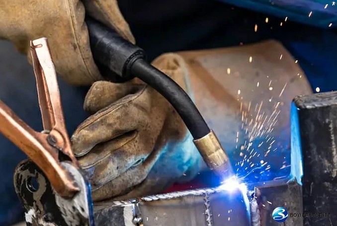 Preventing Bad Welding vs Achieving Good Welding