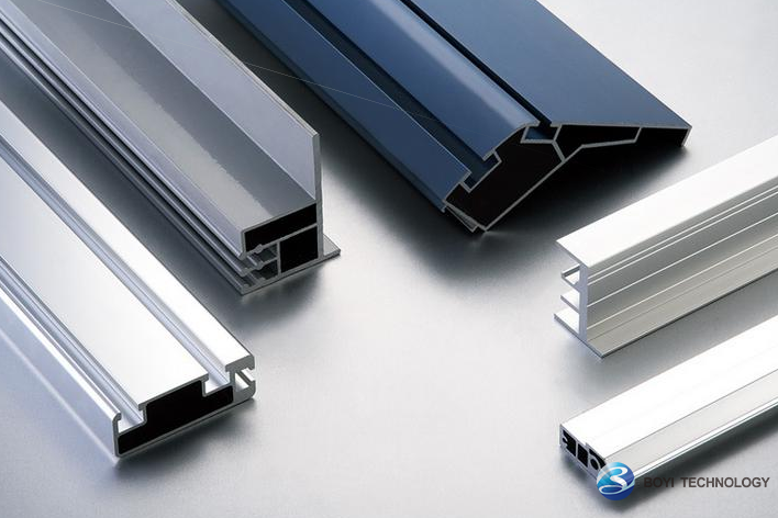 The Advantages of 8020 Aluminum in Custom Fabrication