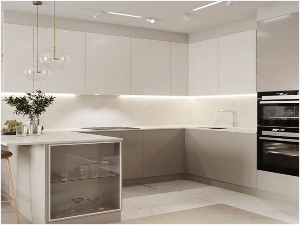 5 Great Reasons to Buy Modern Kitchen Cabinets