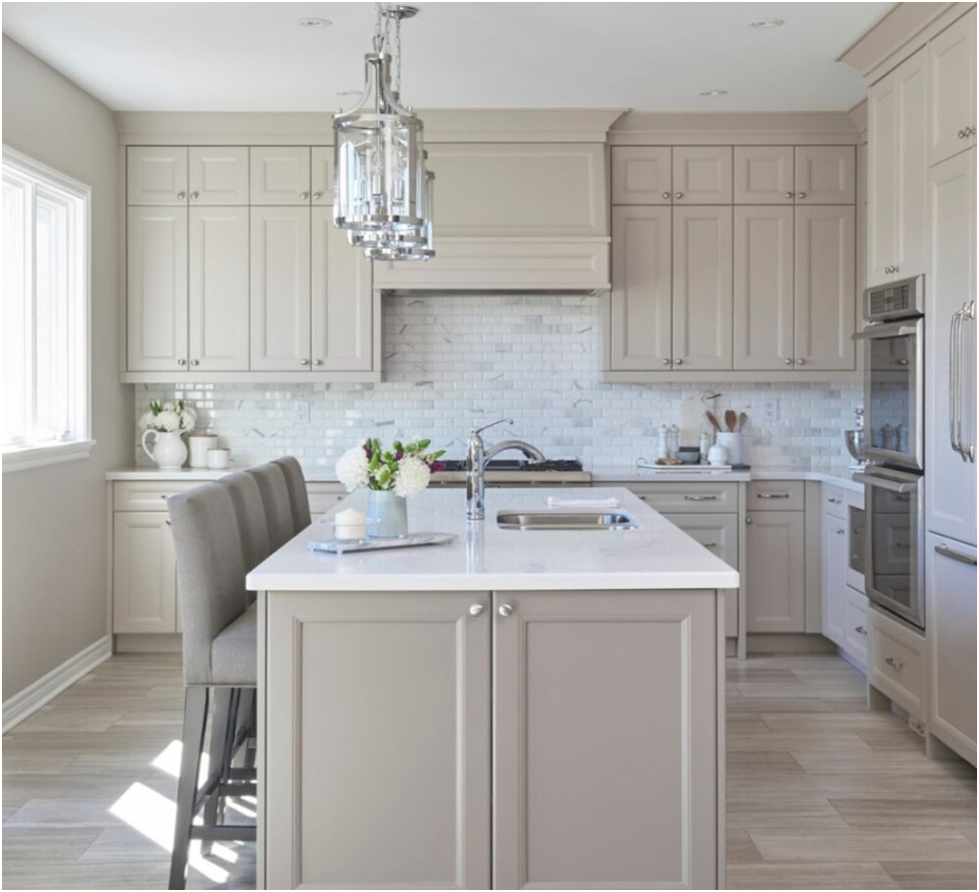 Many Ways RTA Cabinets Can Make A Kitchen Look Like Brand New