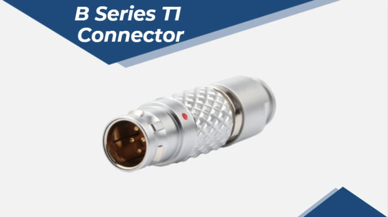 The Advantages of Using MOCO Connectors for Industrial Automation